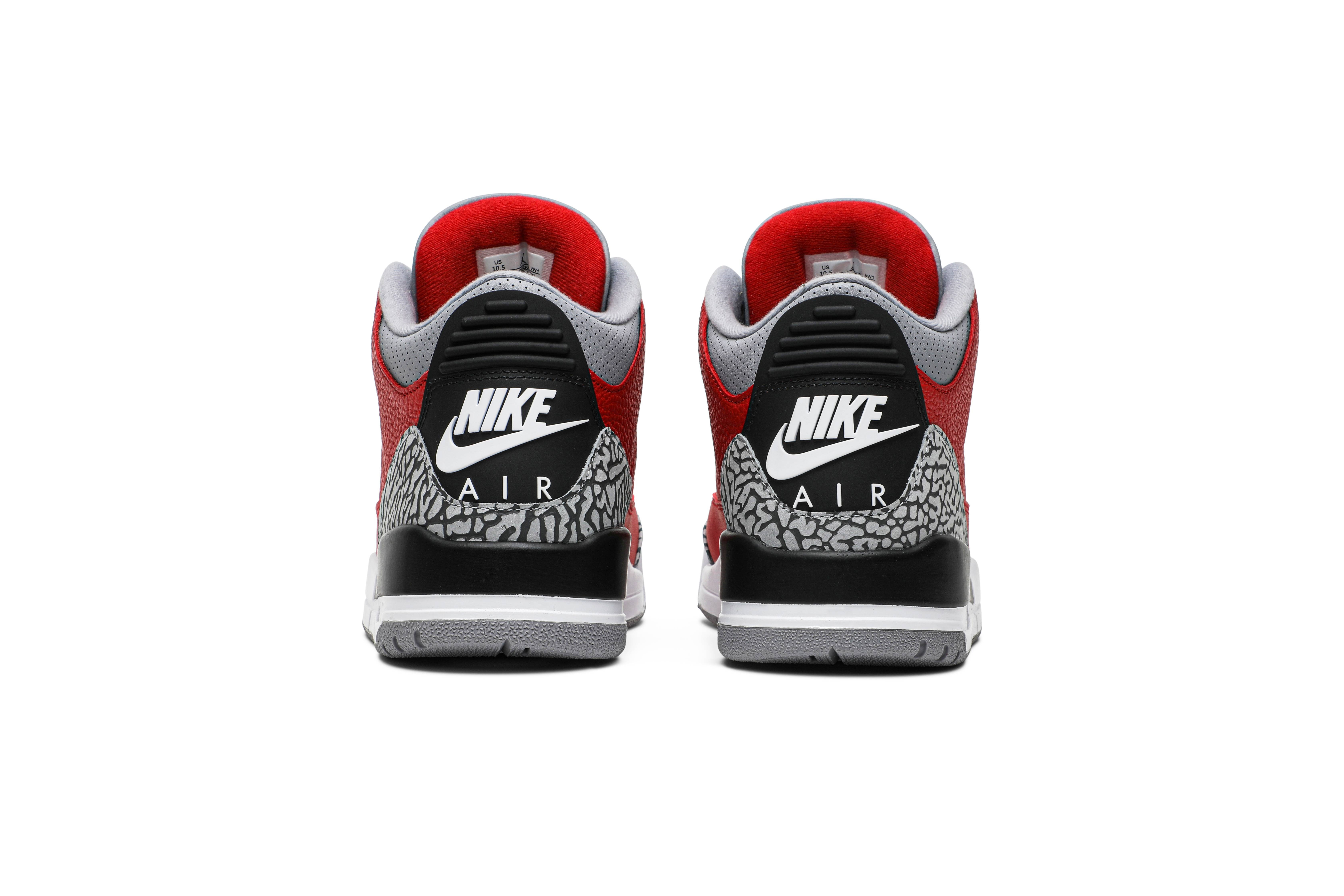 Air Jordan 3 Retro SE 'Unite' - 6