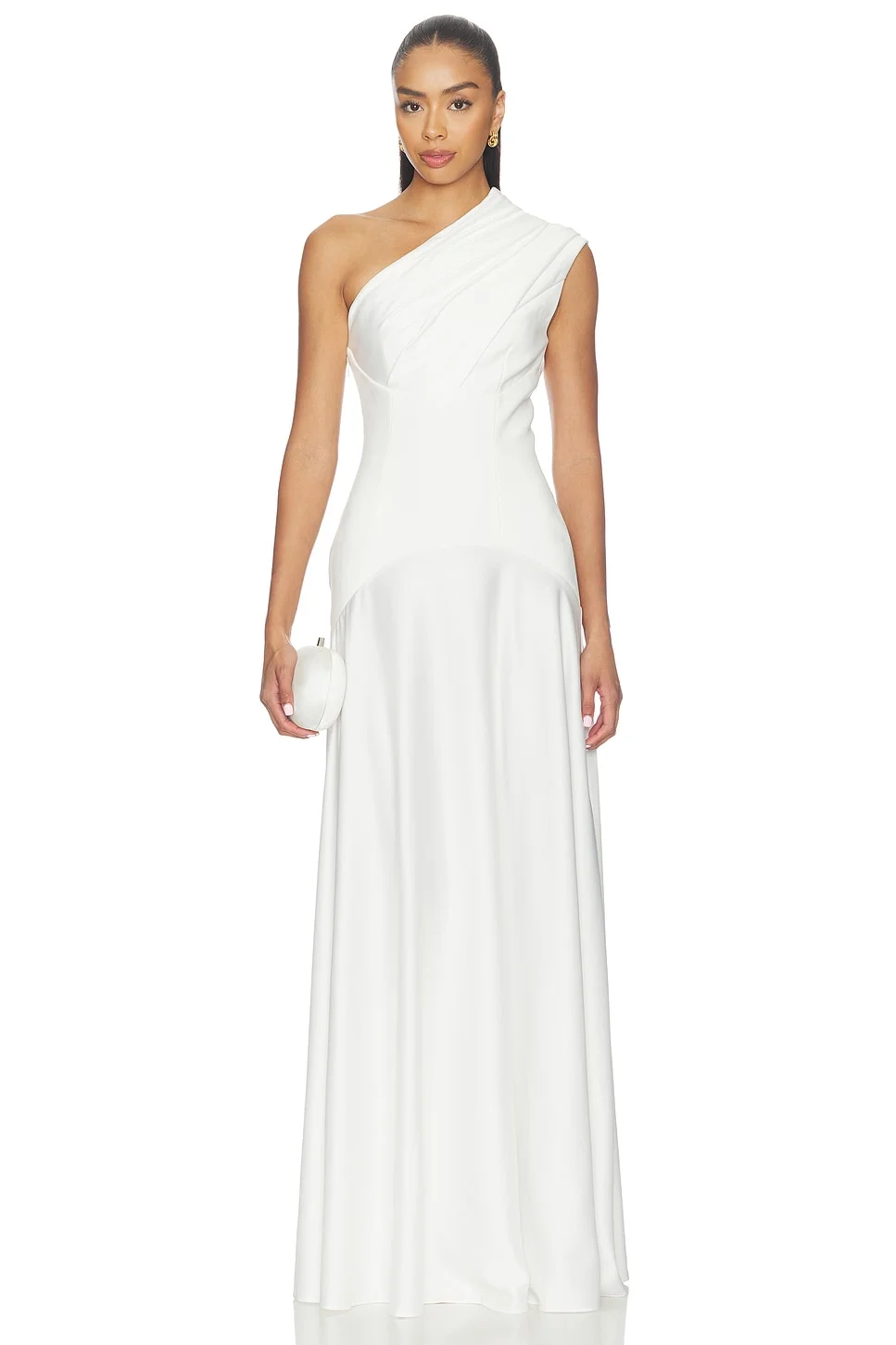 Gabriela Maxi Dress - 1
