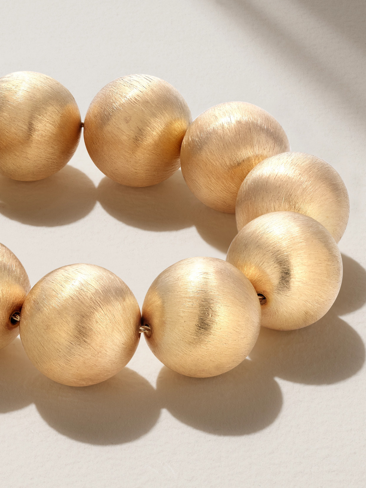 14-karat Gold Bracelet - 4