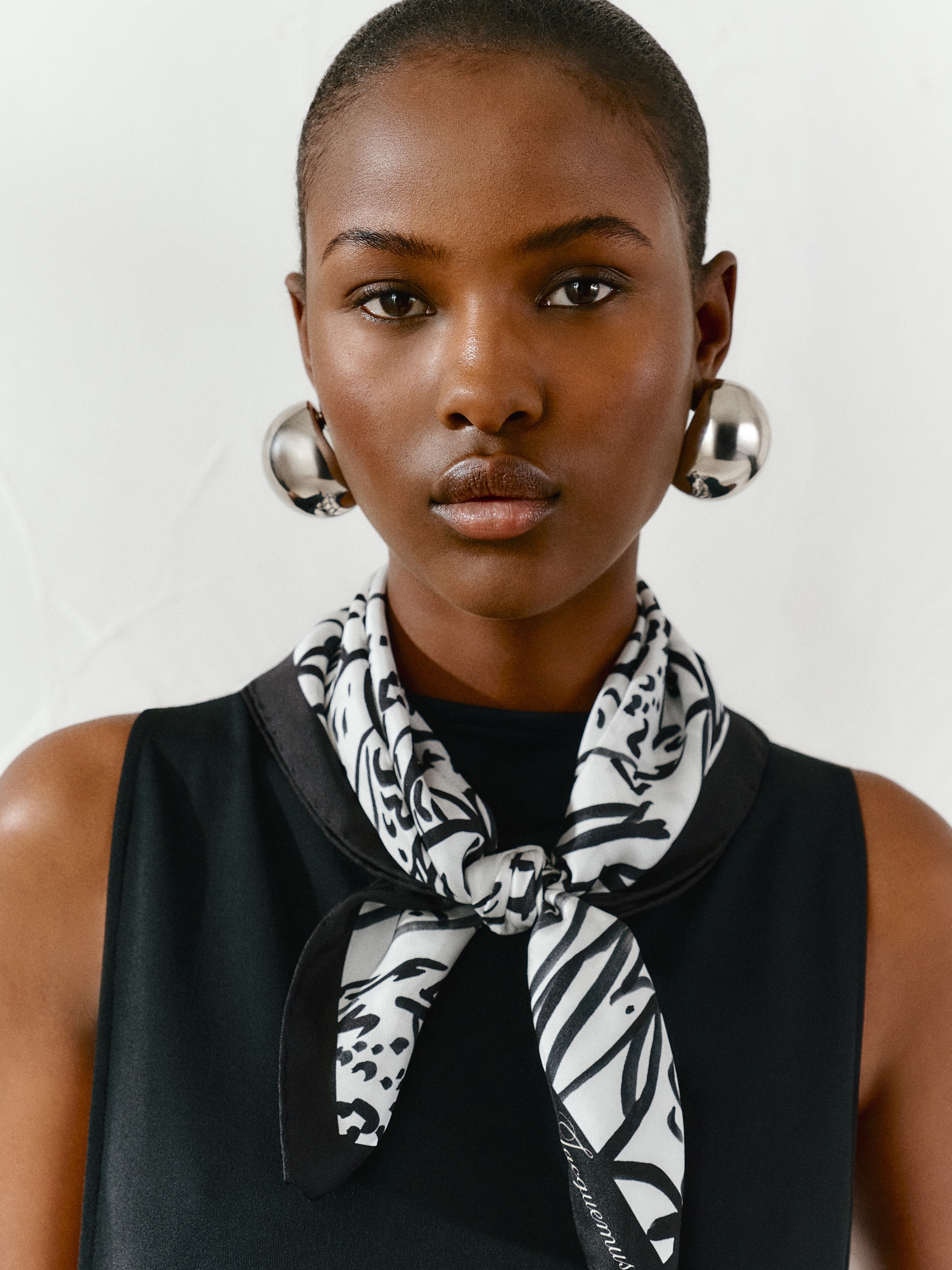 The Poisson bandana - 6