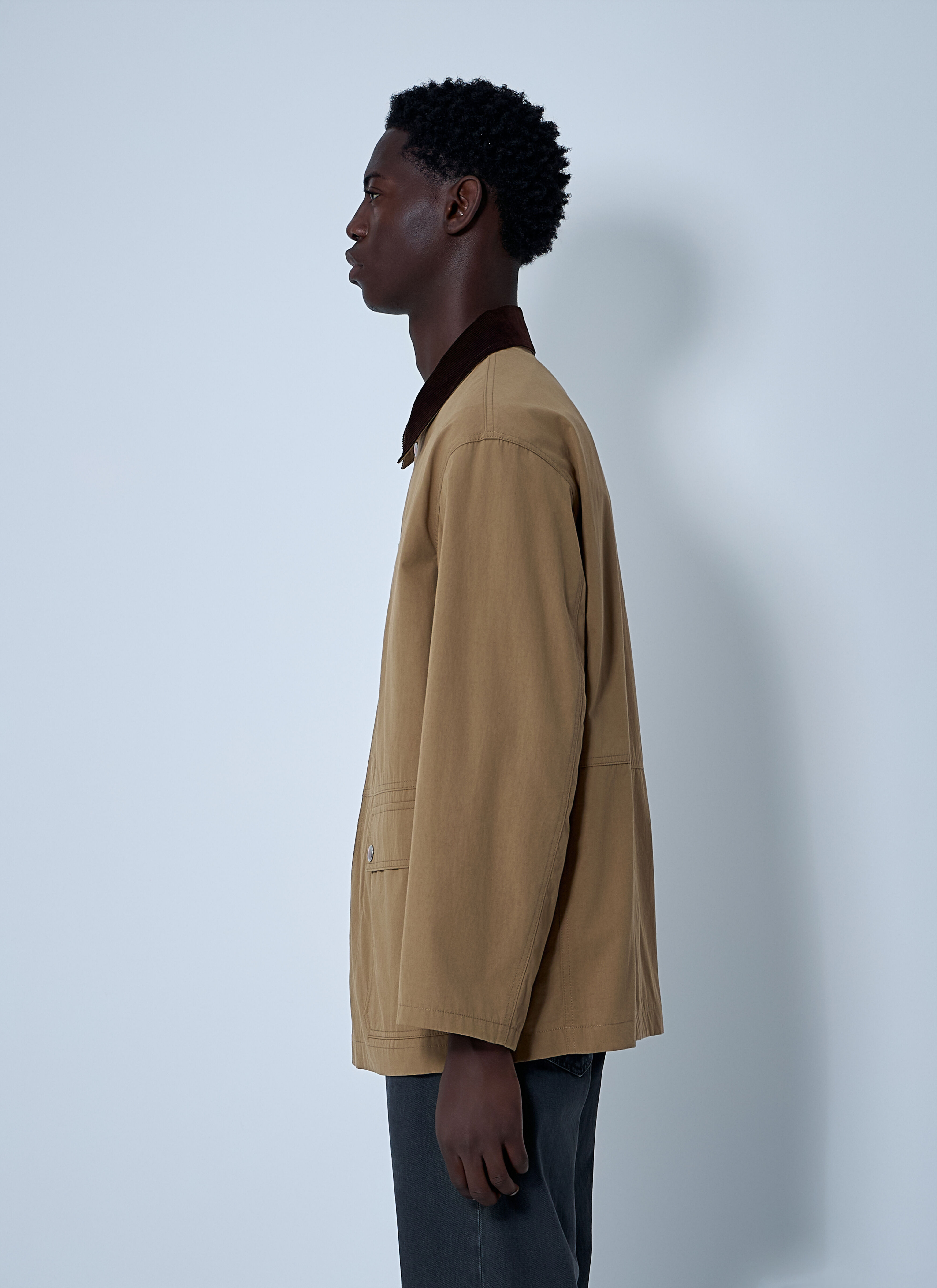 Frank Jacket - 3