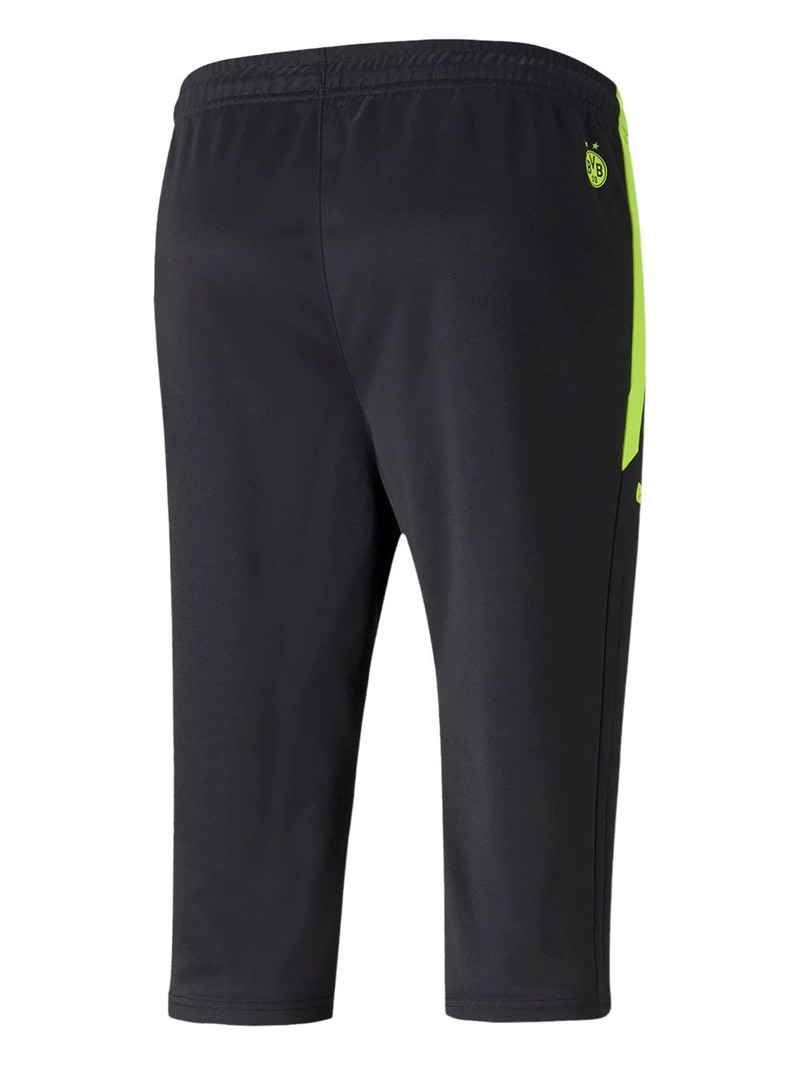 PUMA Borussia Dortmund track pants outlook