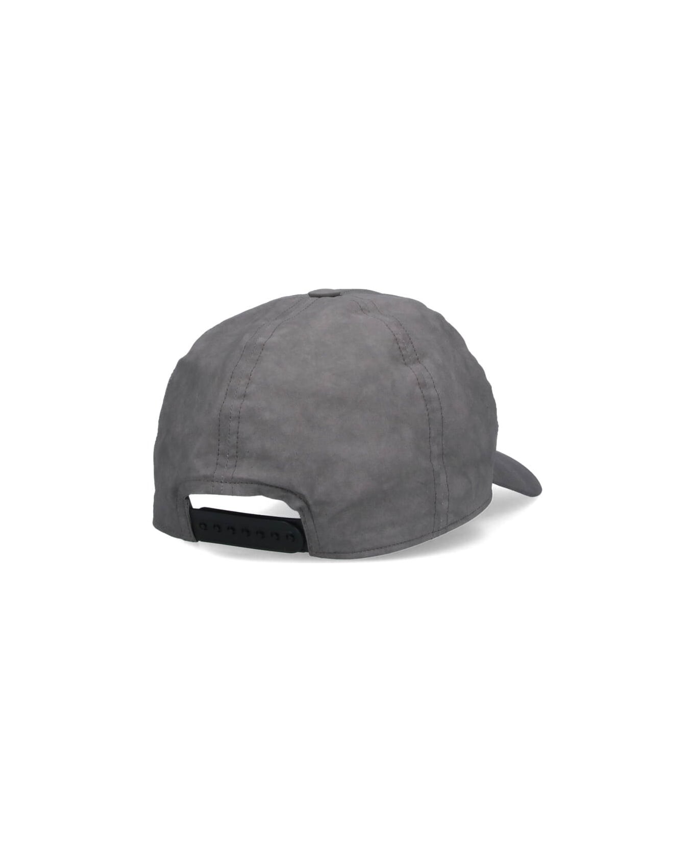 Hollywood Baseball Cap - 2