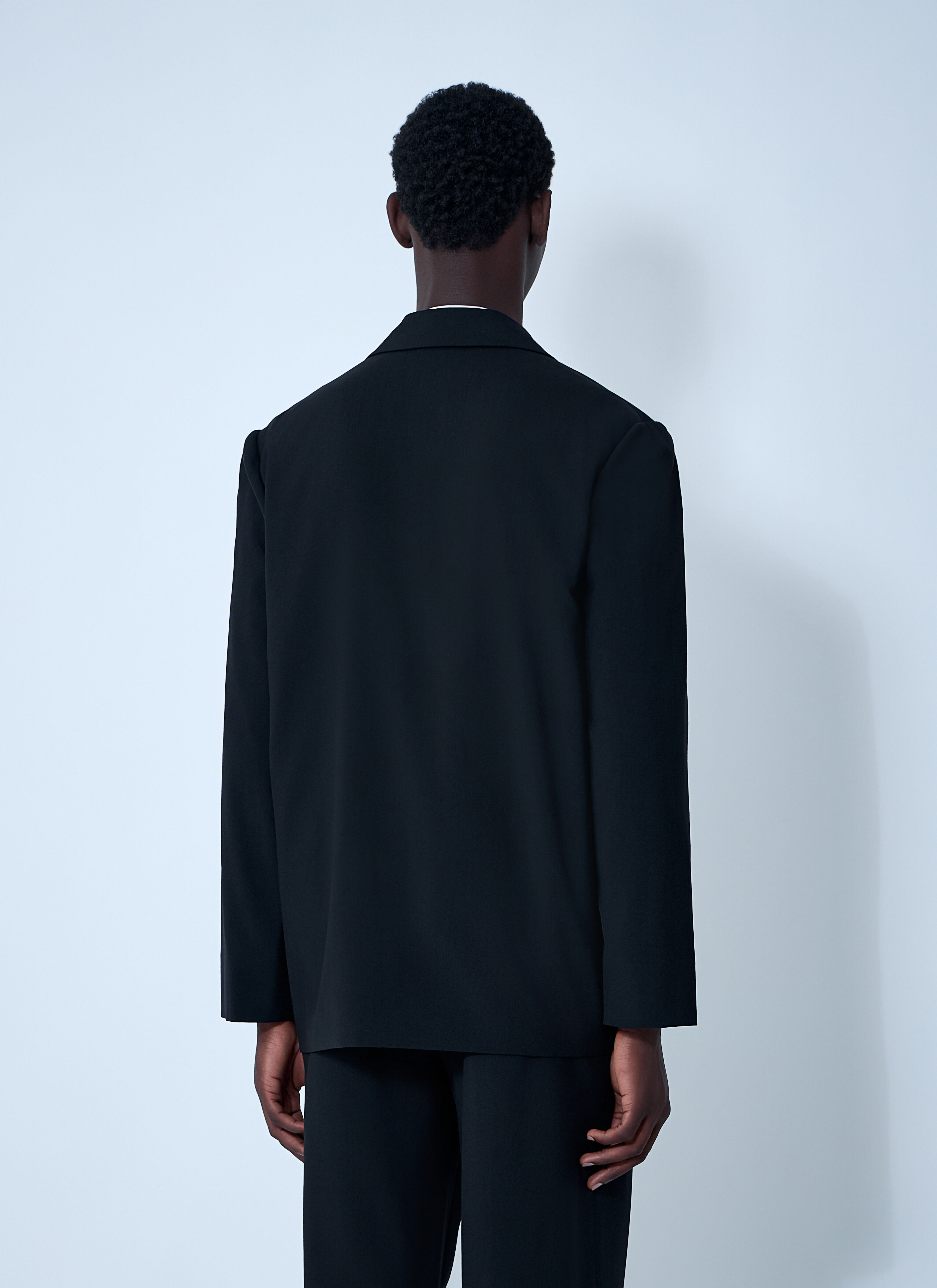 Albert Jacket - 4
