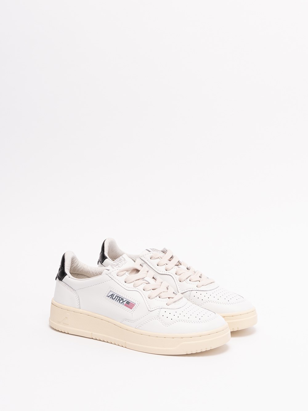 `Medalist Low` Sneakers - 2