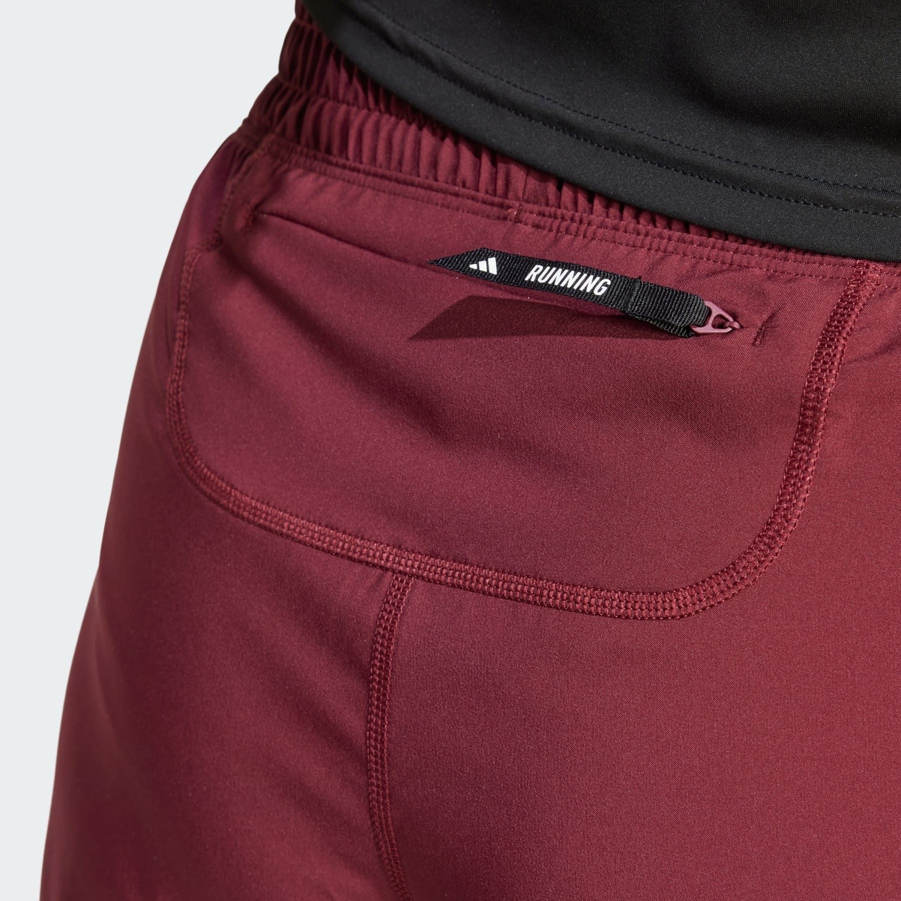 Own the Run Shorts - 5