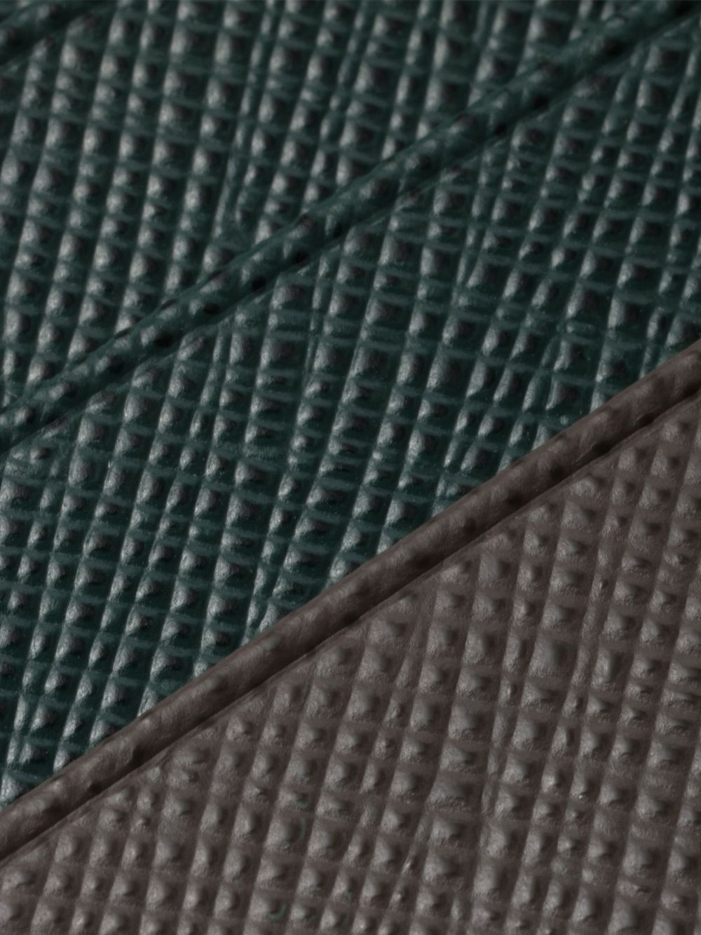 two-tone card holder - 3