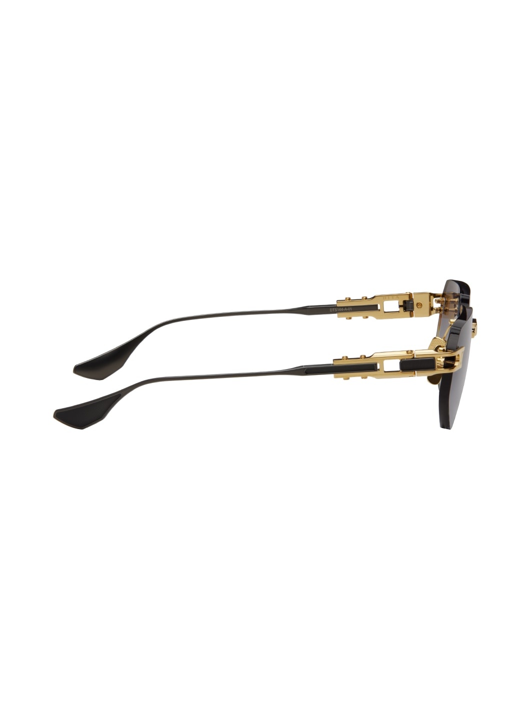 Gold Grand-Imperyn Sunglasses - 2