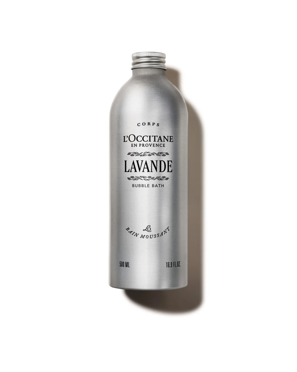 Lavande (Lavender) Bubble Bath - 1