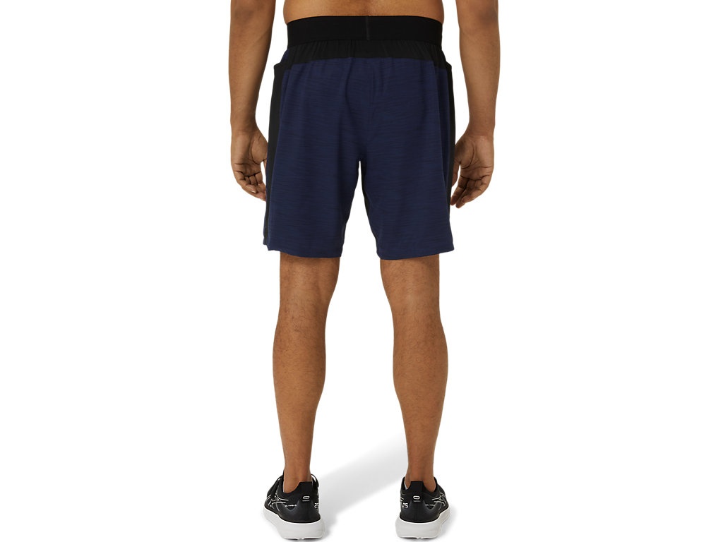MEN'S 9IN ASICS MIXER SHORT - 2