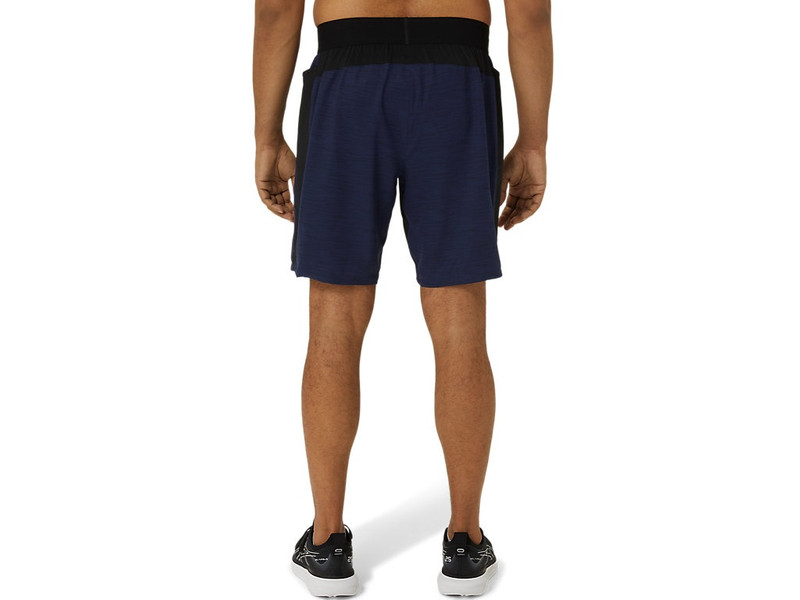 Asics MEN'S 9IN ASICS MIXER SHORT outlook