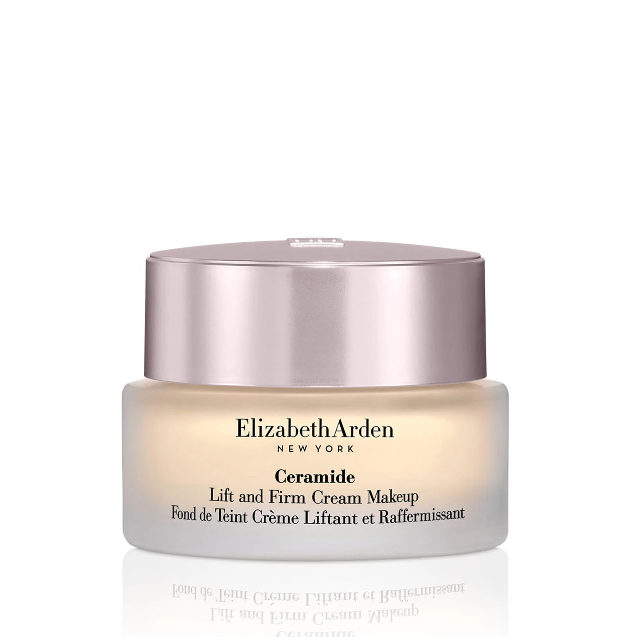 Ceramide Lift and Firm Cream Makeup - 1