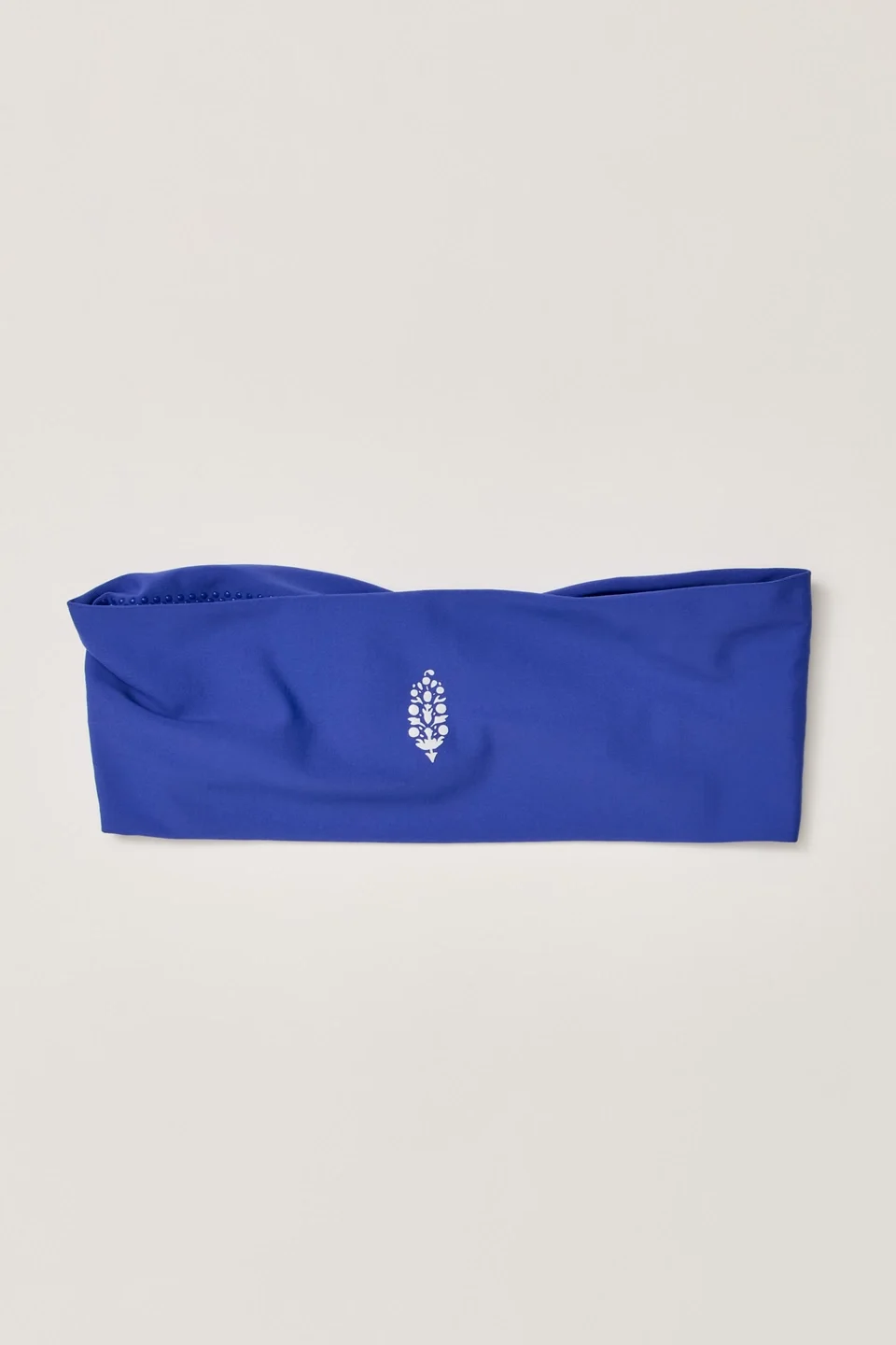 Slam Dunk Silicone Grip Soft Headband - 1
