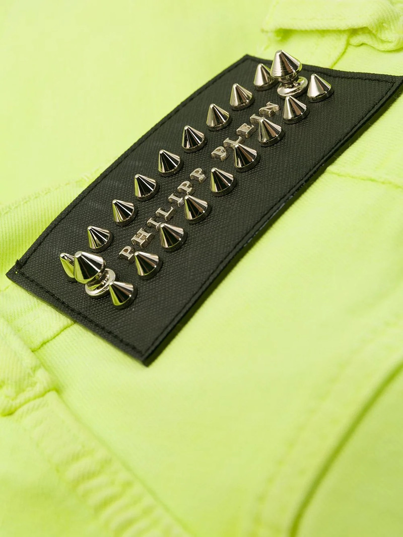 super high-waisted jeggings 6