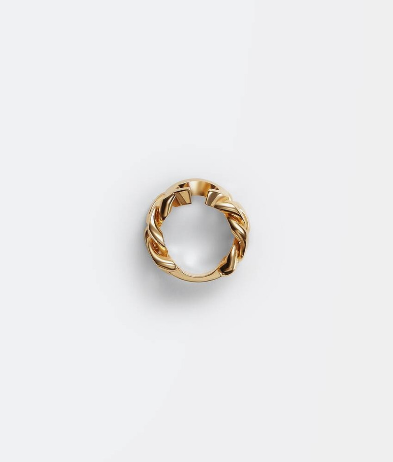 Bottega Veneta alphabet outlook