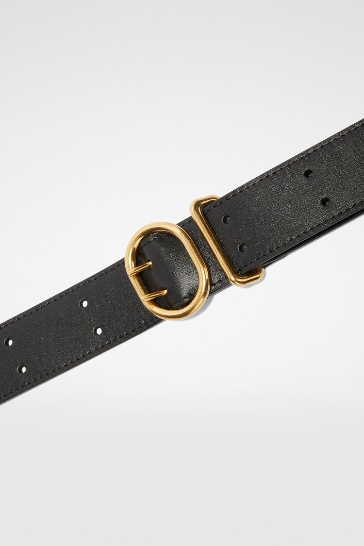 Cannolo Belt - 2