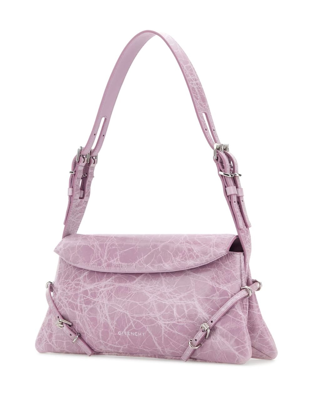 small P'tit Voyou shoulder bag - 3
