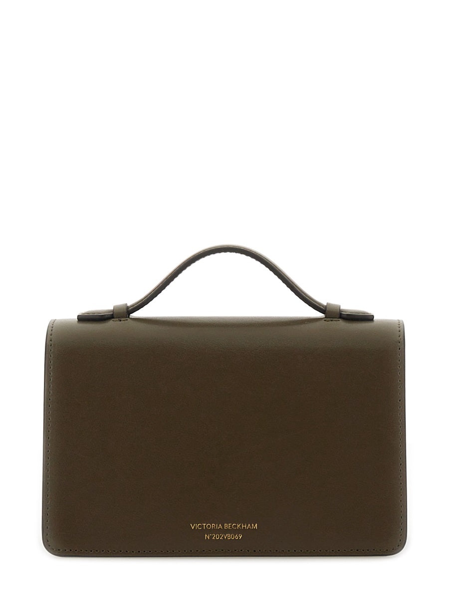 Victoria Beckham Women Mini "Dorian" Bag - 2