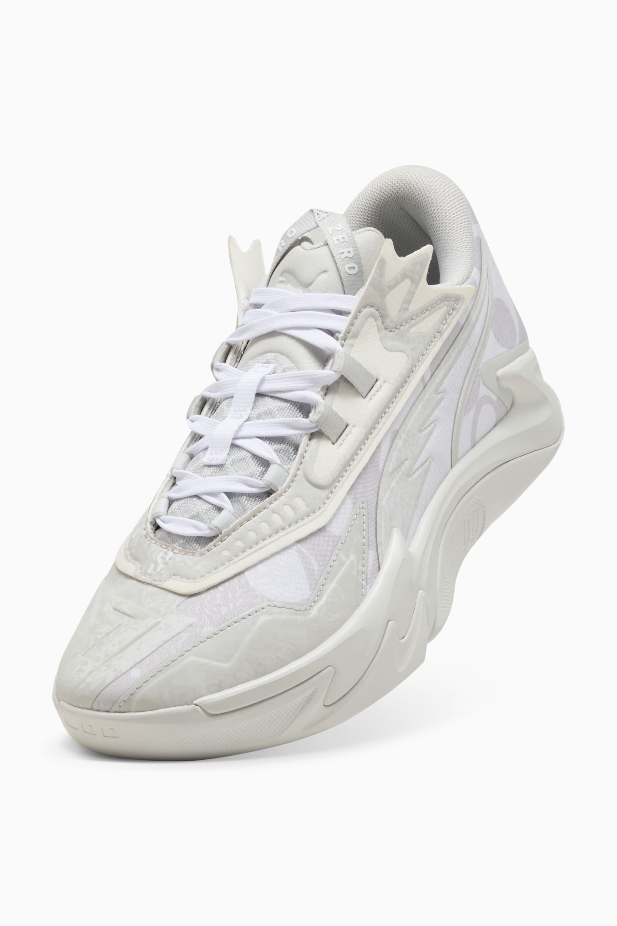 Scoot Zeros II Basketball Shoes Unisex - 8