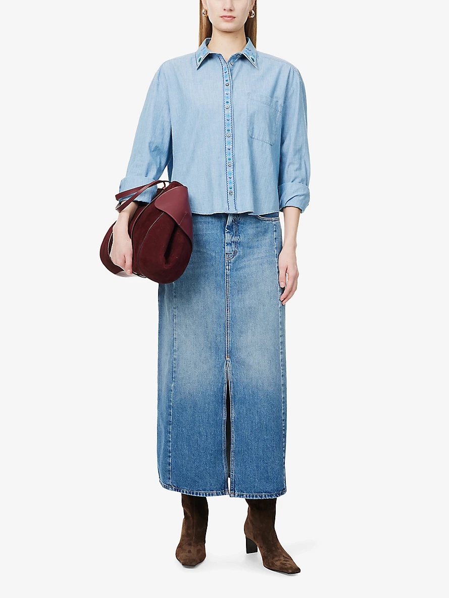 selfridges's post