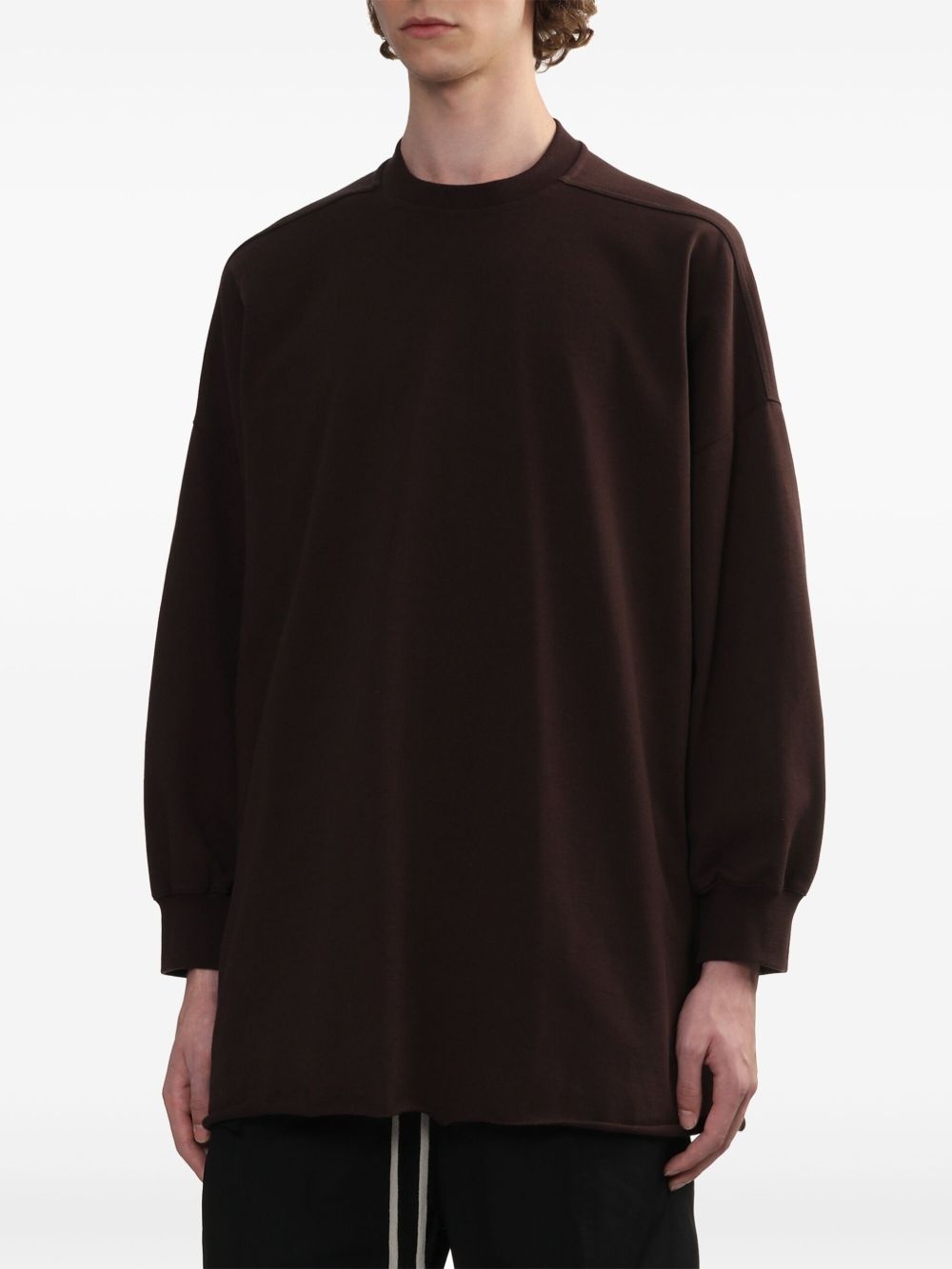 Tommy sweatshirt - 3