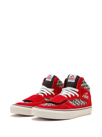 Vans Mountain Edition 35 DX sneakers outlook