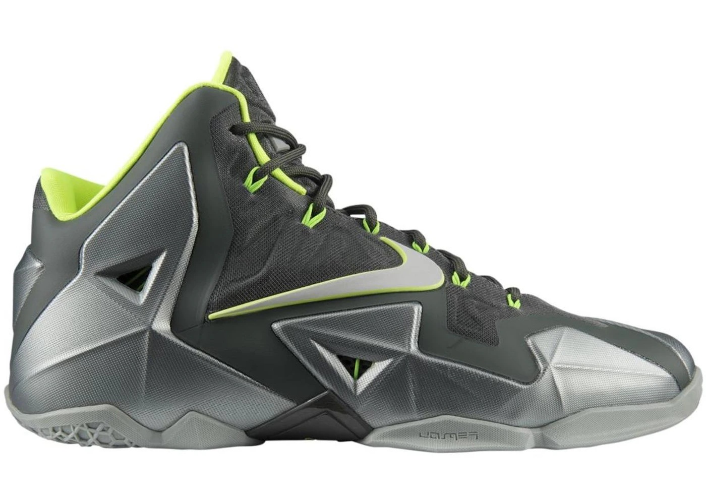 Nike LeBron 11 Dunkman - 1