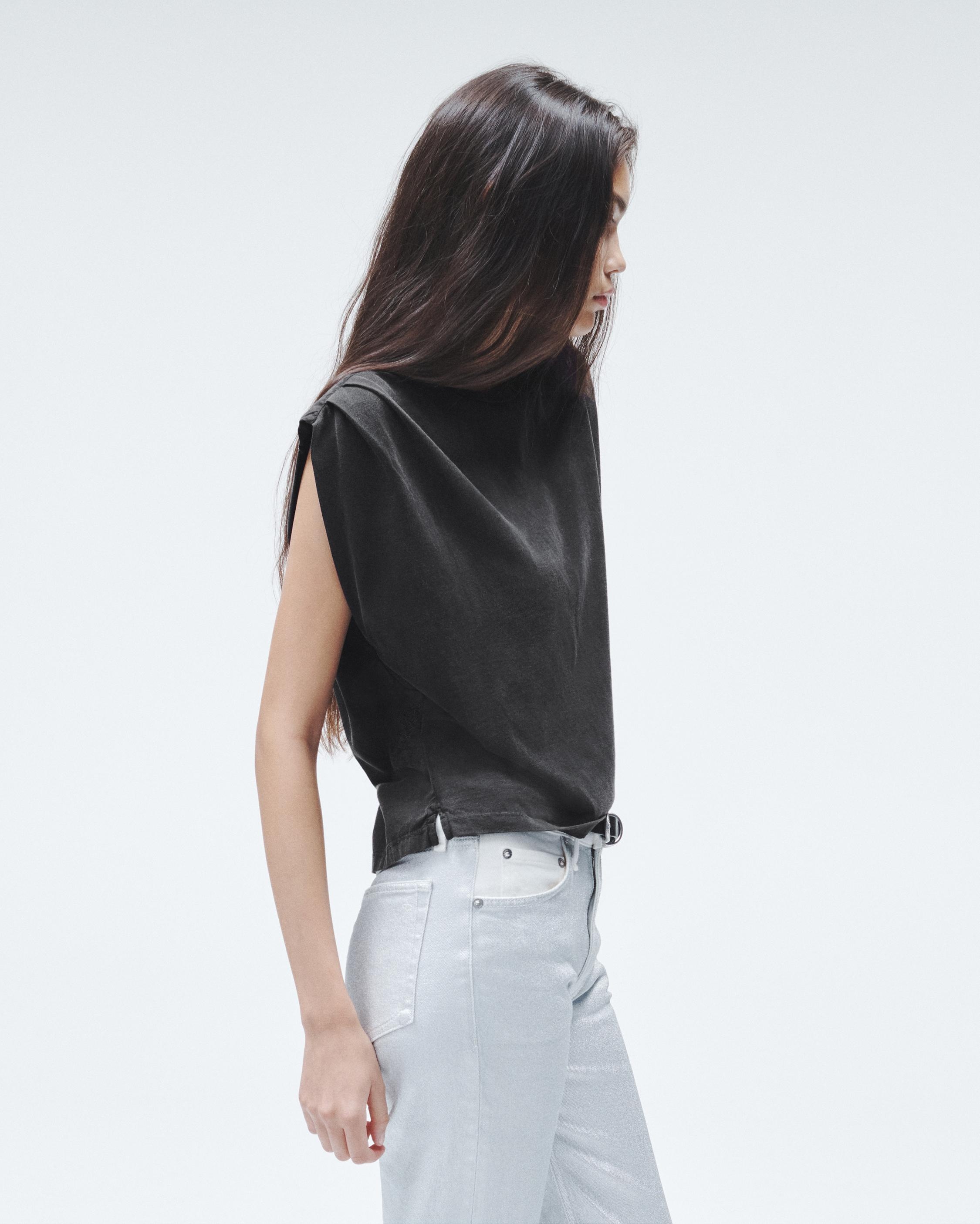 Mica Tank - 4