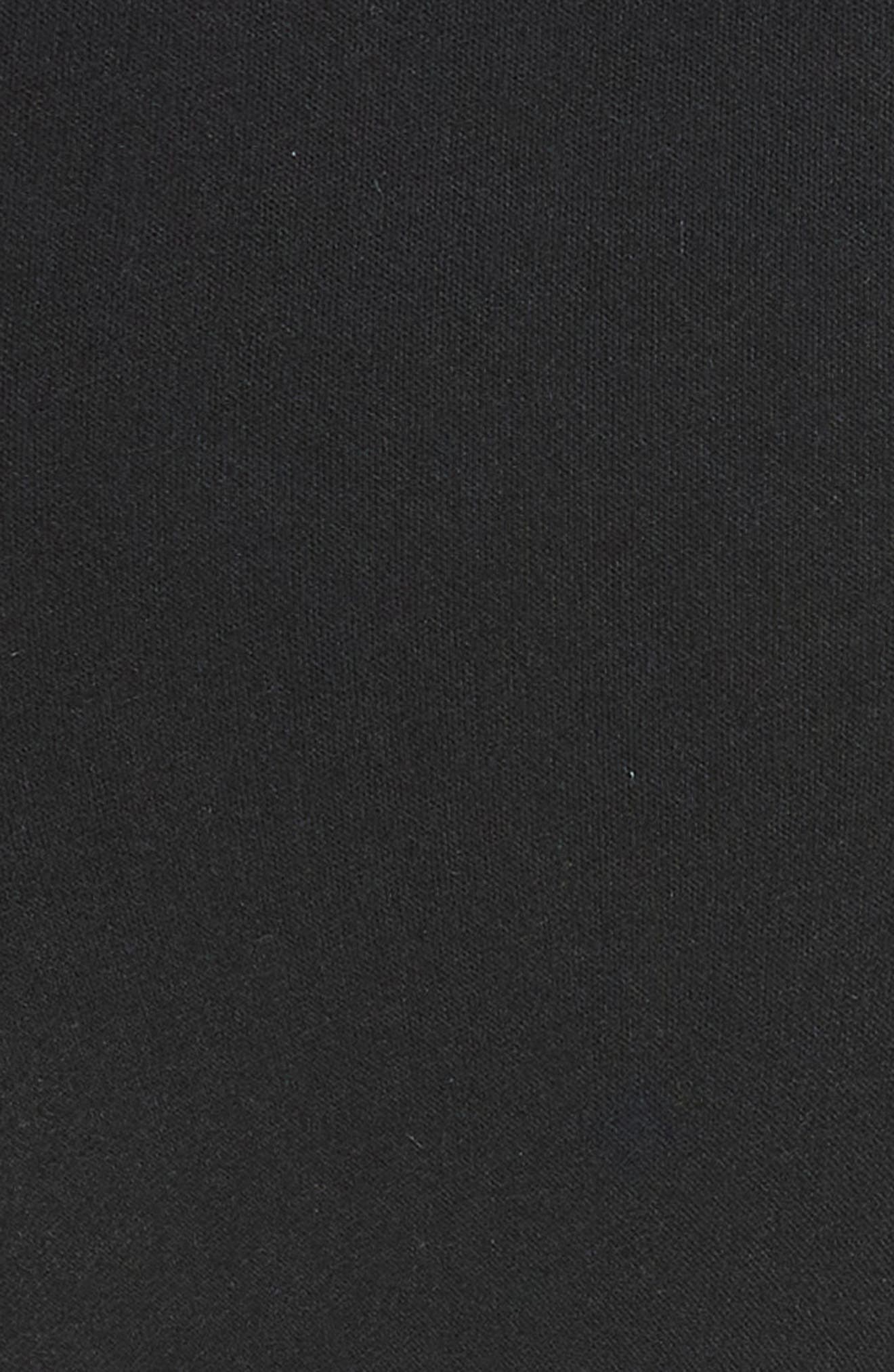 SKIMS Seamless Sculpt Mid Waist Briefs in Onyx at Nordstrom - 5