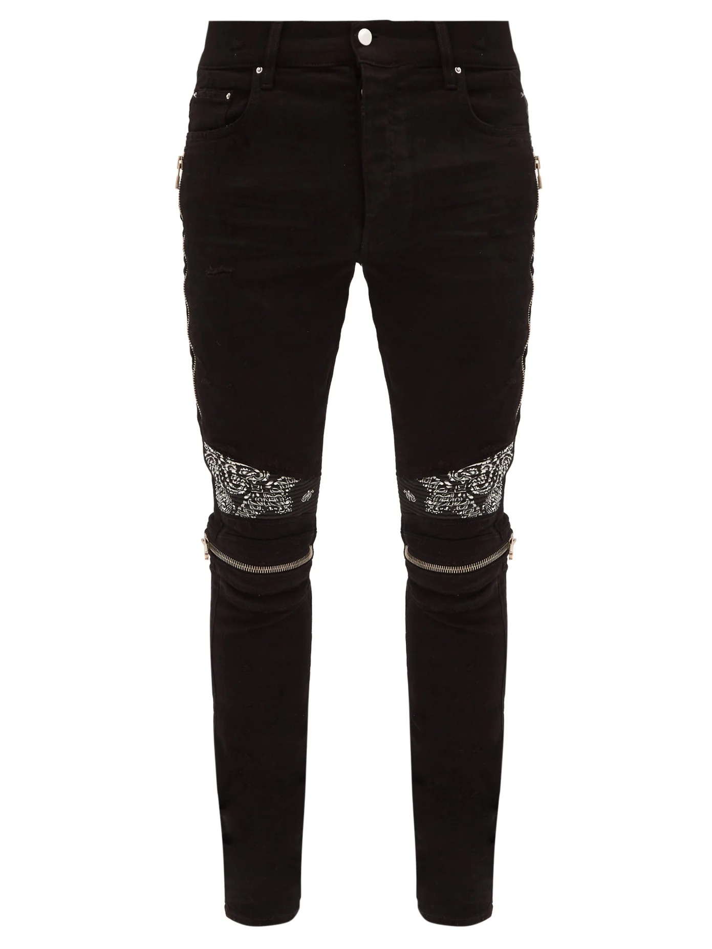 MX2 bandana jeans - 1