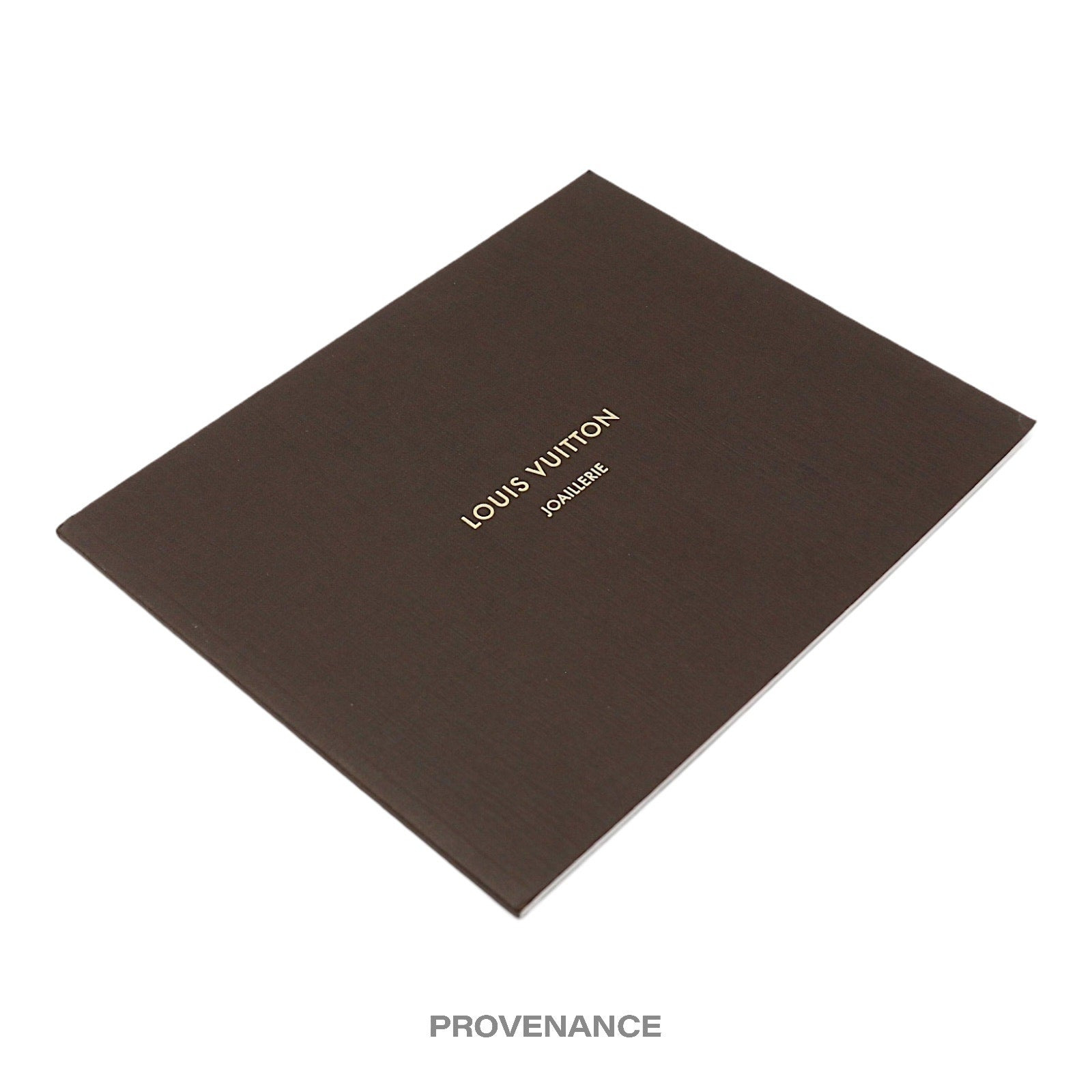 Louis Vuitton Book - Joaillerie High Jewelry - 3