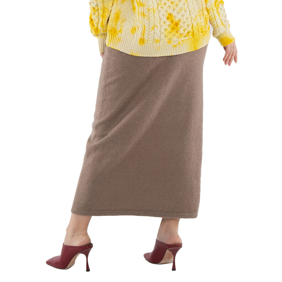 JW Side Slip Long Tube Skirt - 6