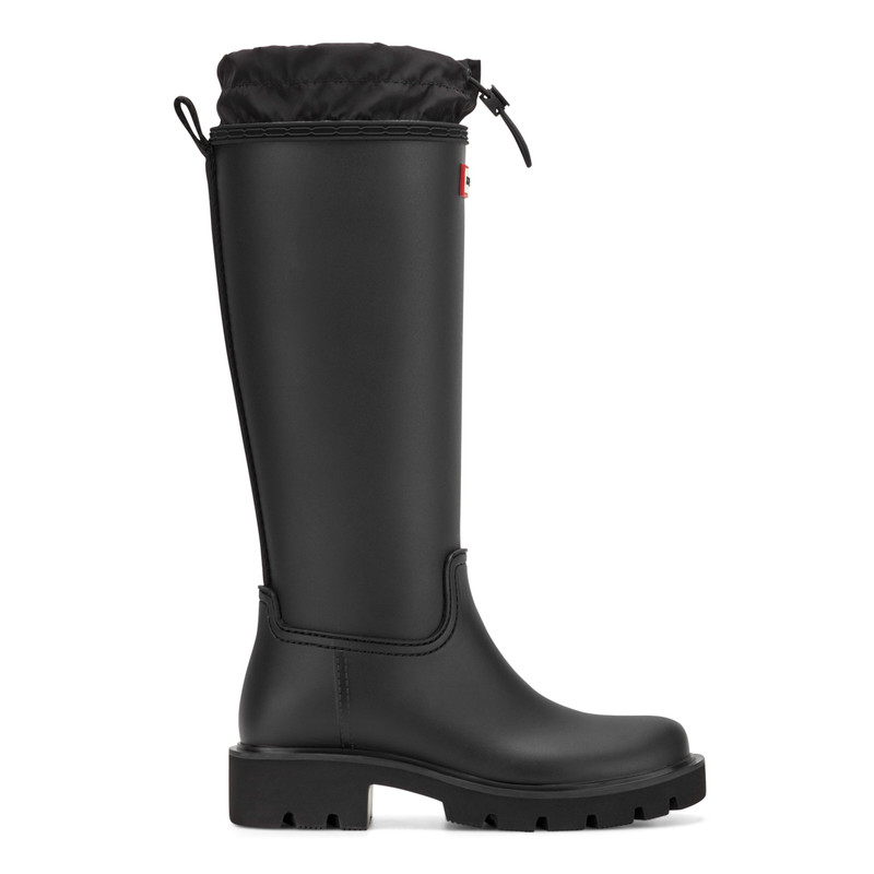 Women's Carson Lug Sole Tall Boots 1