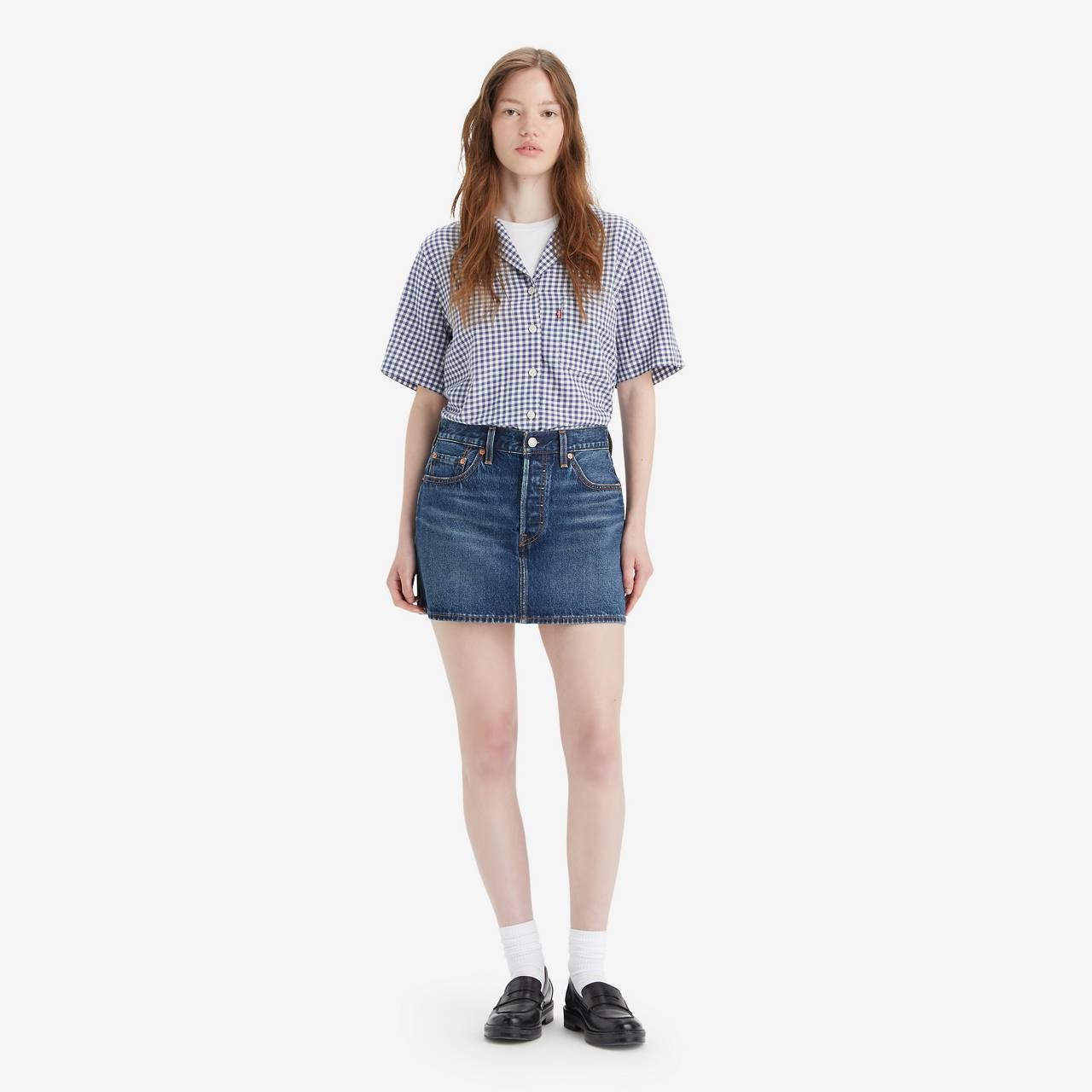 ICON SKIRT - 2