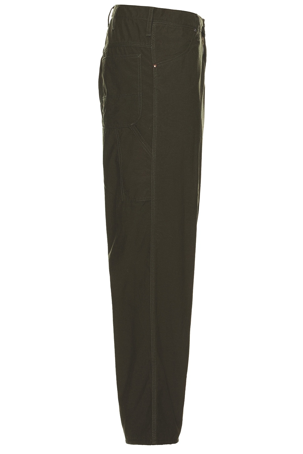 Painter Pants Nylon Oxford - 3
