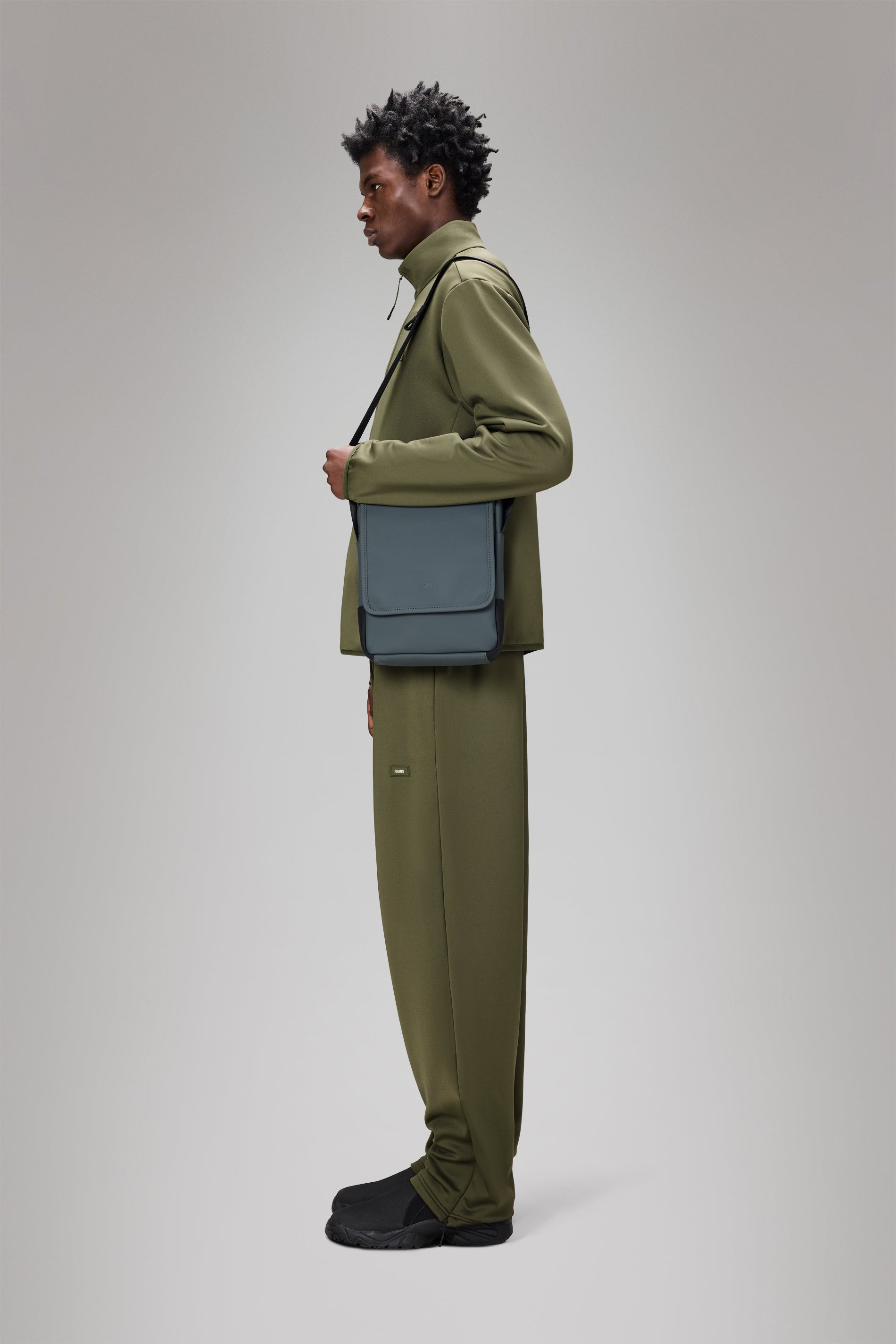 Trail Reporter Bag - 2