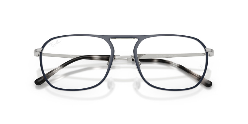 Ray-Ban RB6548 OPTICS outlook