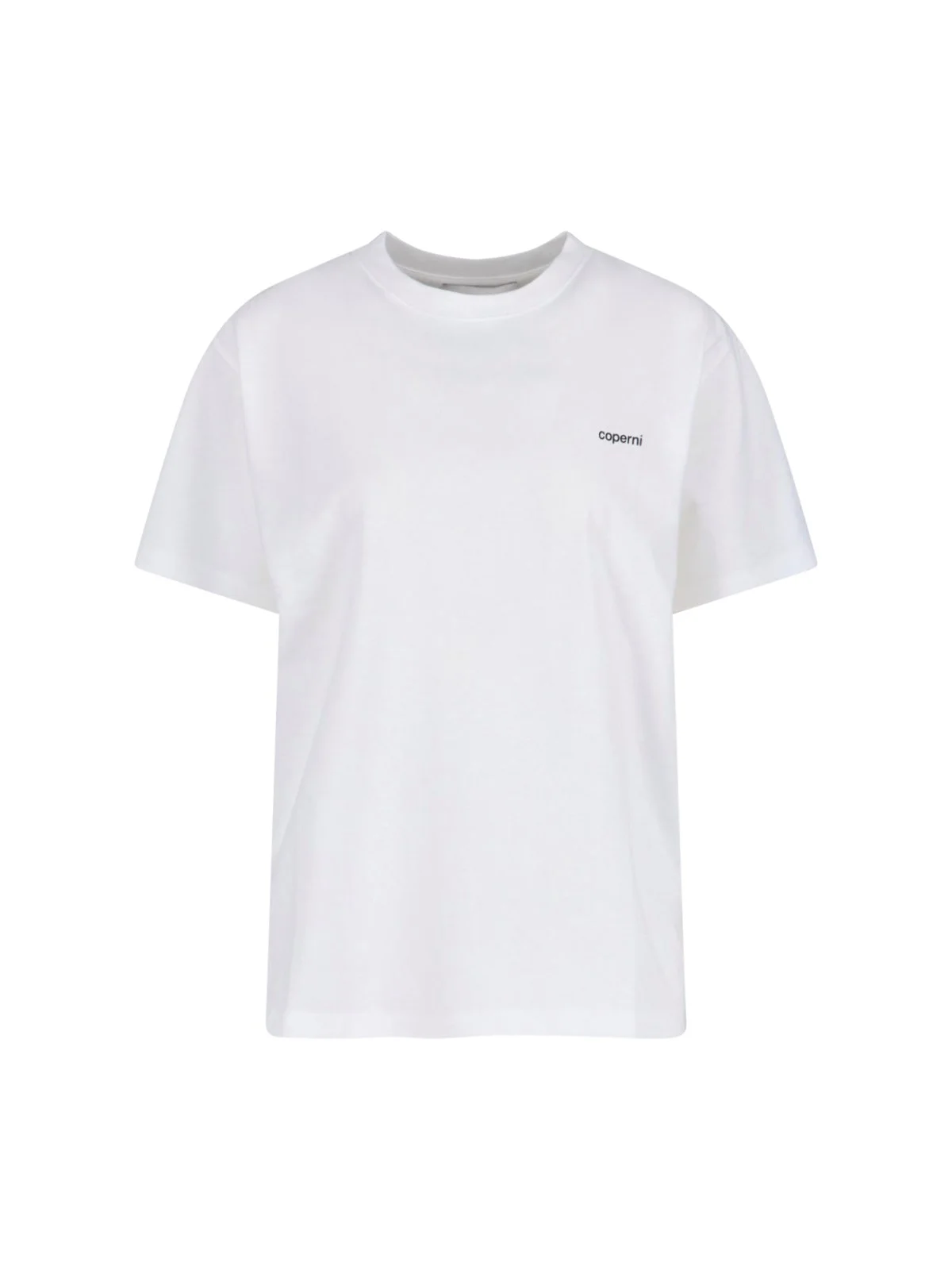 LOGO T-SHIRT - 1