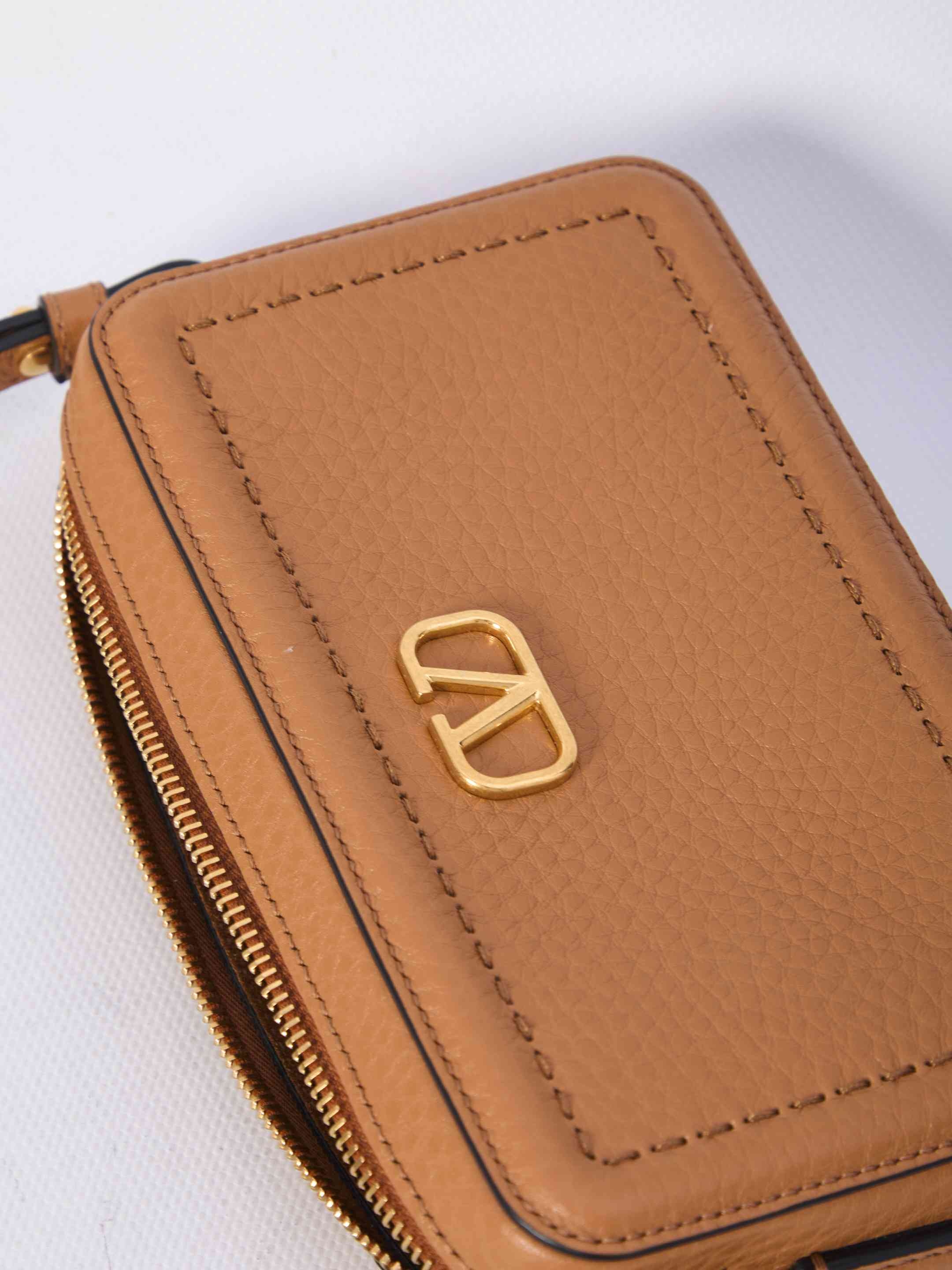 Valentino Garavani Women Mini Alltime Bag - 4