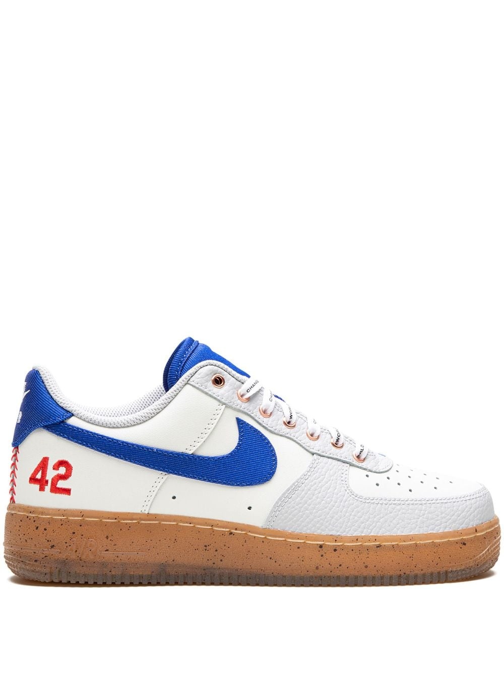 Air Force 1 Low "Jackie Robinson" sneakers - 1