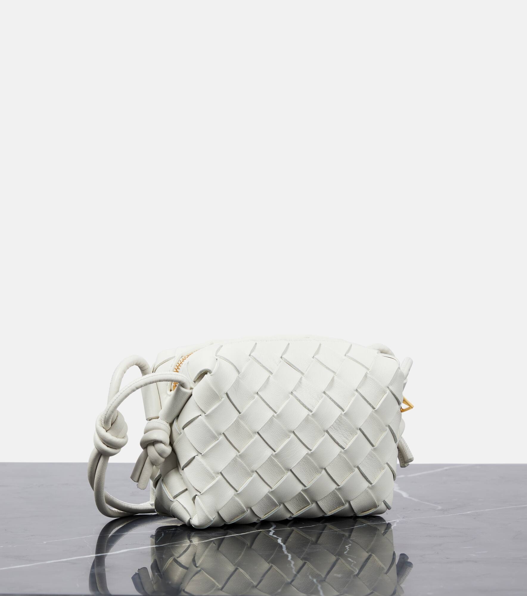 Candy Loop leather camera bag - 4