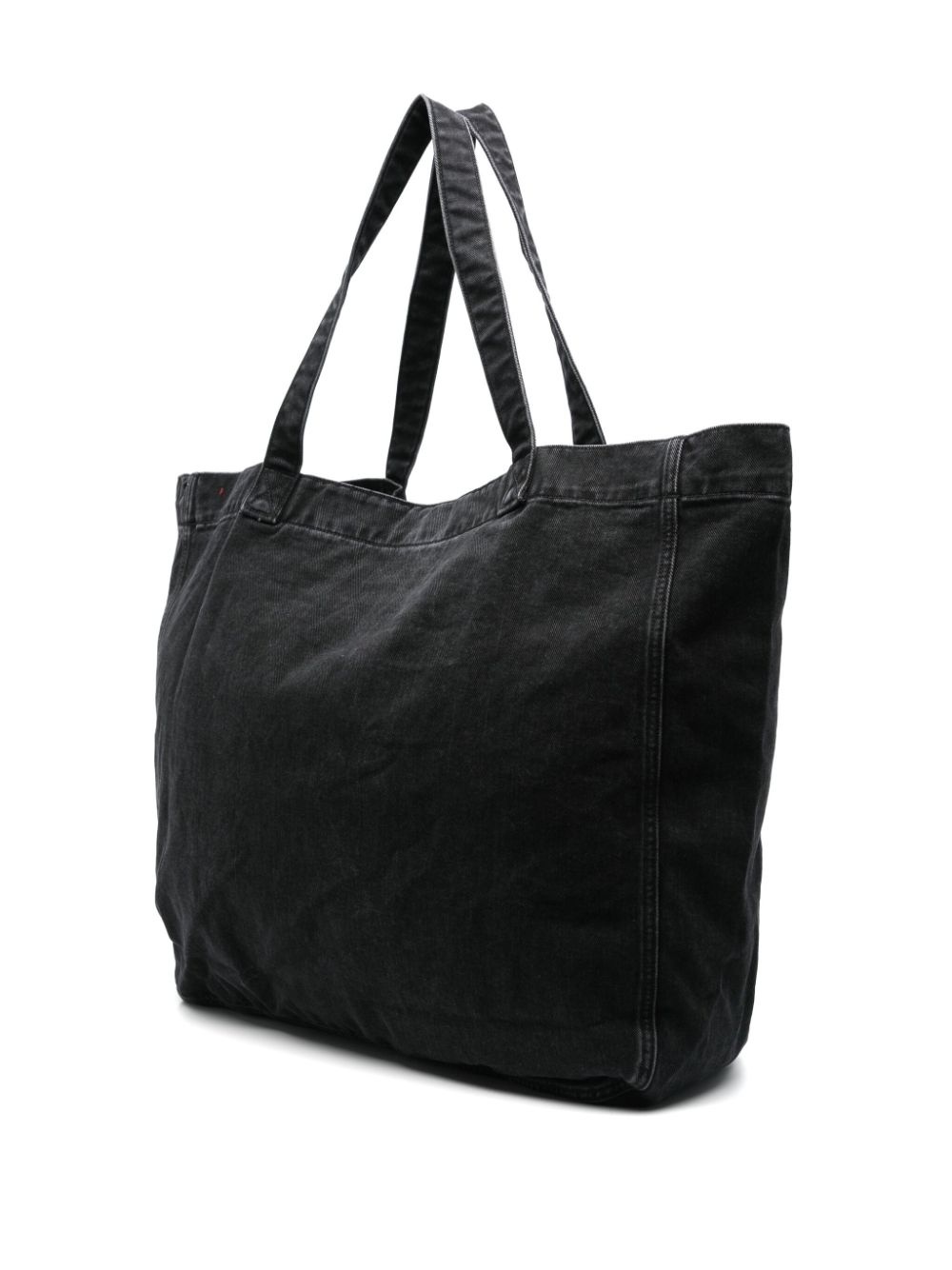 Rivet tote bag - 3