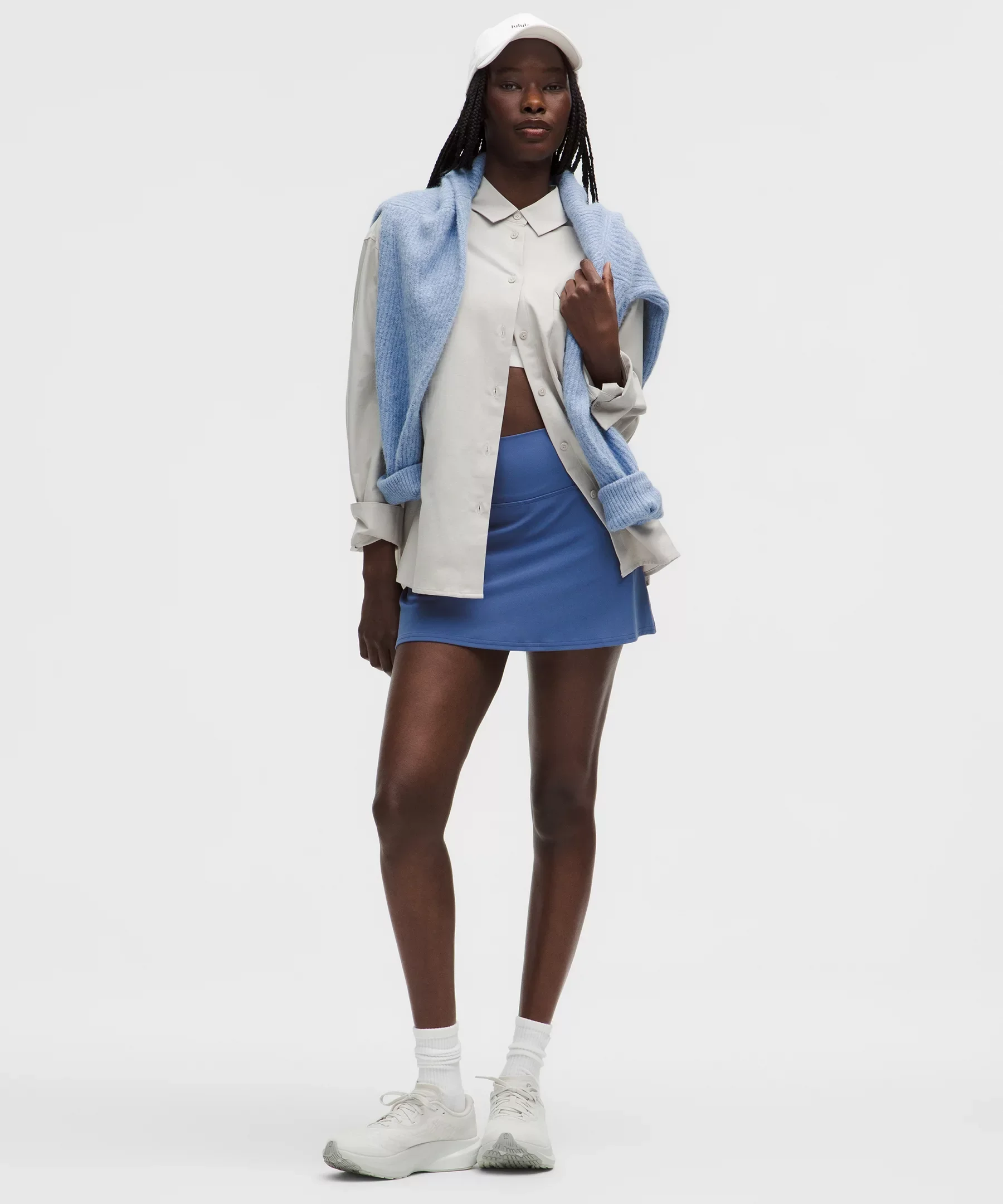 lululemon Align™ High-Rise Skirt - 1