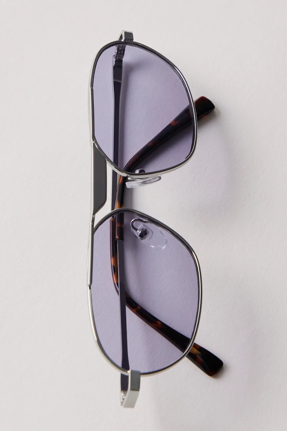 Tavi Aviator Sunglasses - 1