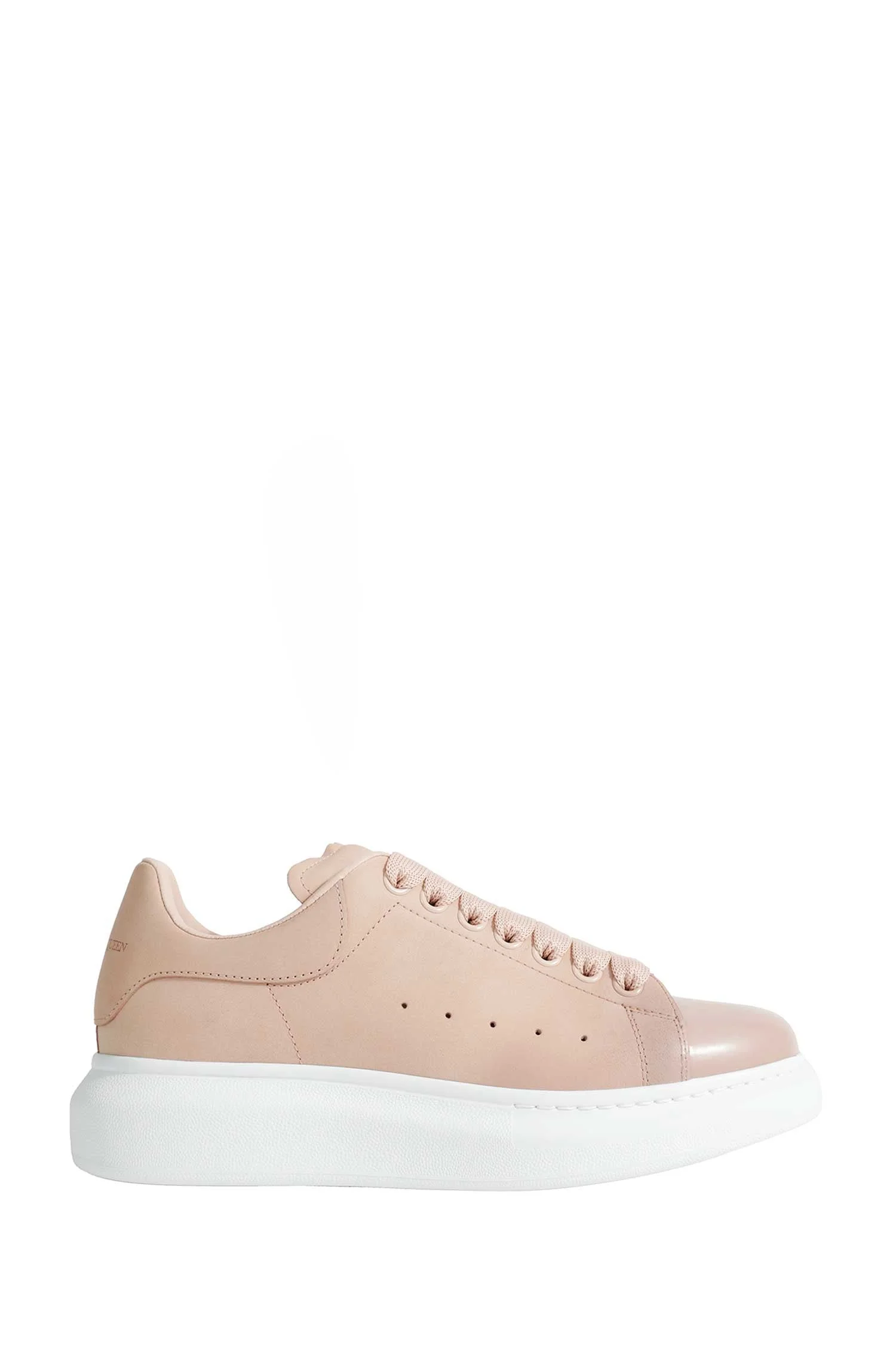 Oversized Sneakers - 1