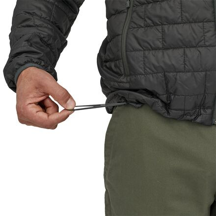 Nano Puff Insulated Jacket - Men's - 5