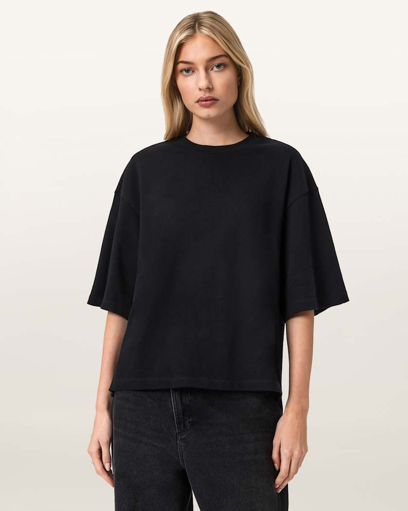 ESME AMELIE OVERSIZED T-SHIRT 3