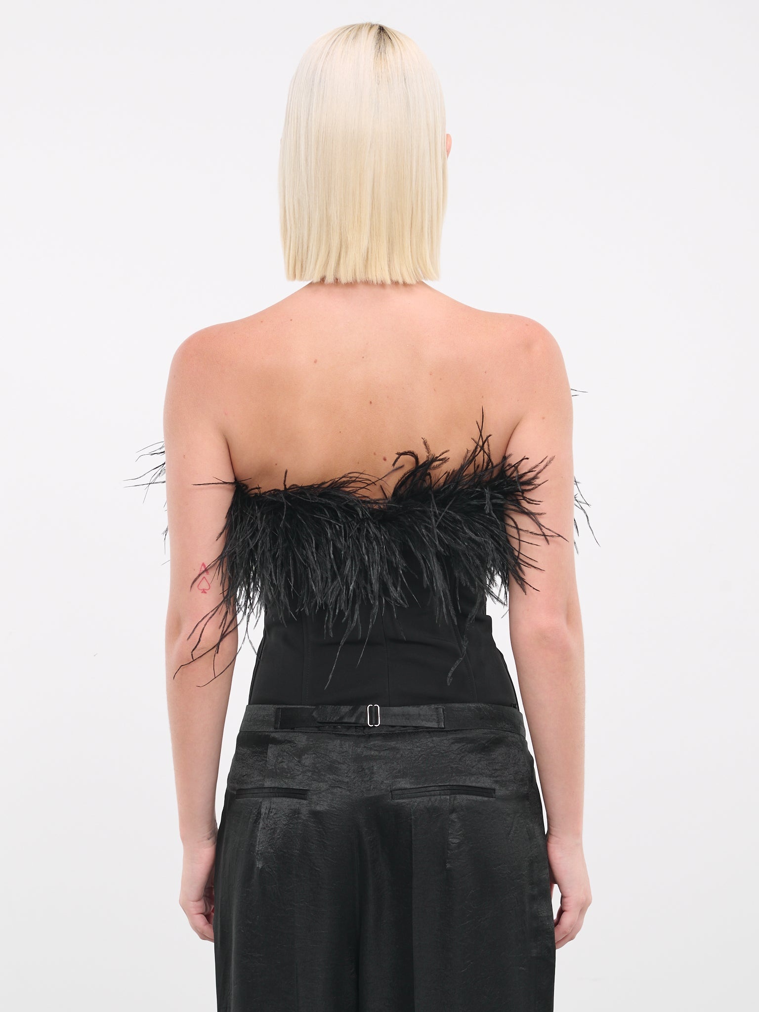 Dita Corset - 3