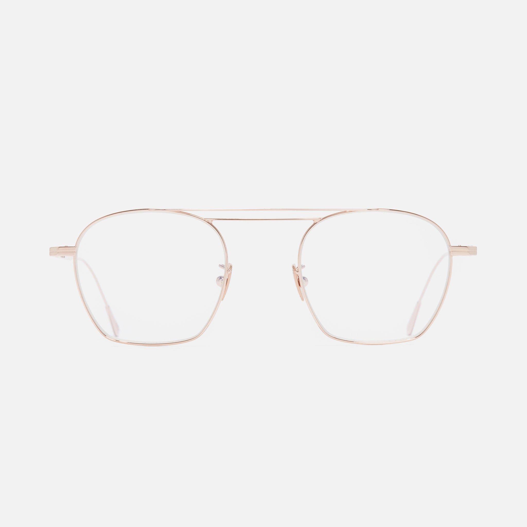 0004 AVIATOR OPTICAL GLASSES - 3
