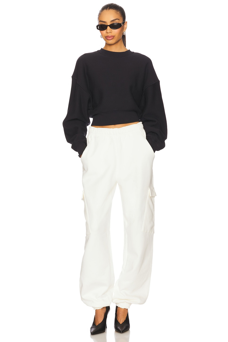 Cotton Jogger - 6
